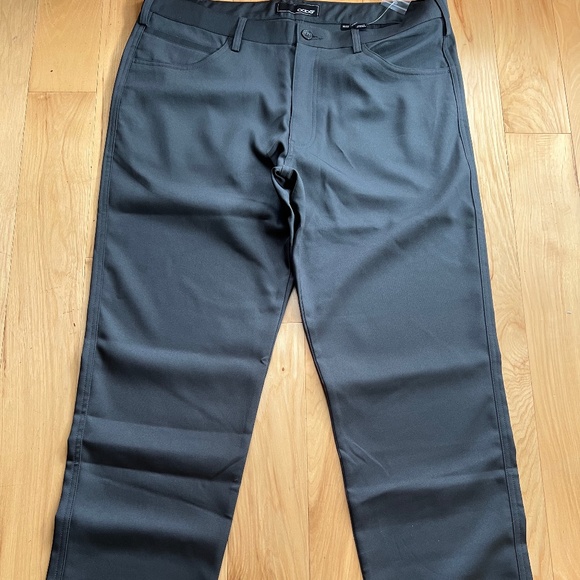 NWT Chick Fil A Mens Oobe pants size 36/32 - Picture 2 of 3